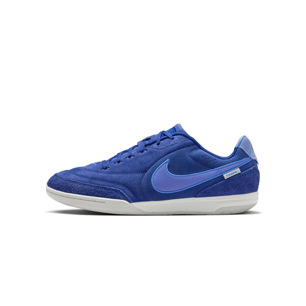 Mens Tiempo Streetgato Prm Shoes Nike – Гарантія оригінальності – боковий вид