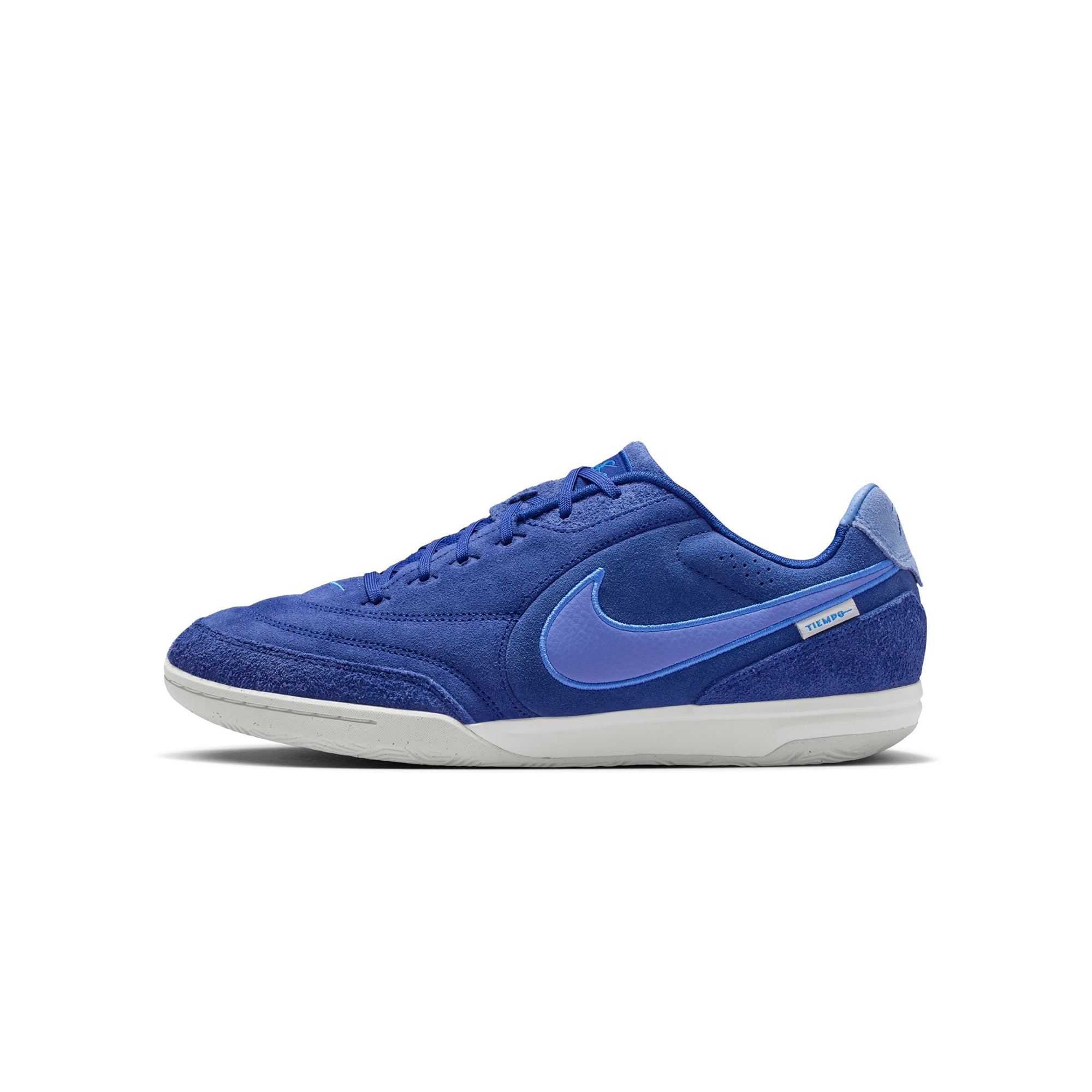 Mens Tiempo Streetgato Prm Shoes Nike – Гарантія оригінальності – боковий вид