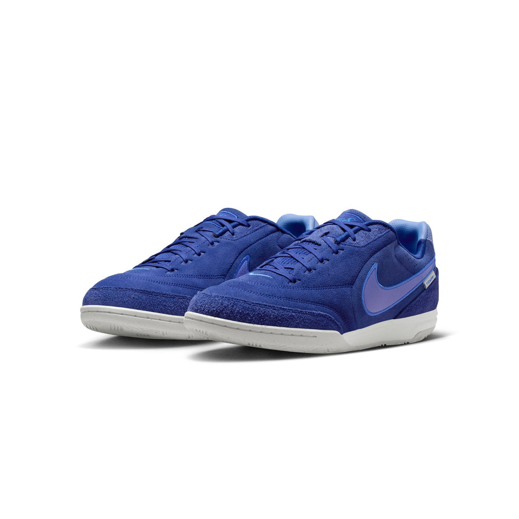 Mens Tiempo Streetgato Prm Shoes Nike – Гарантія оригінальності – вид ззаду