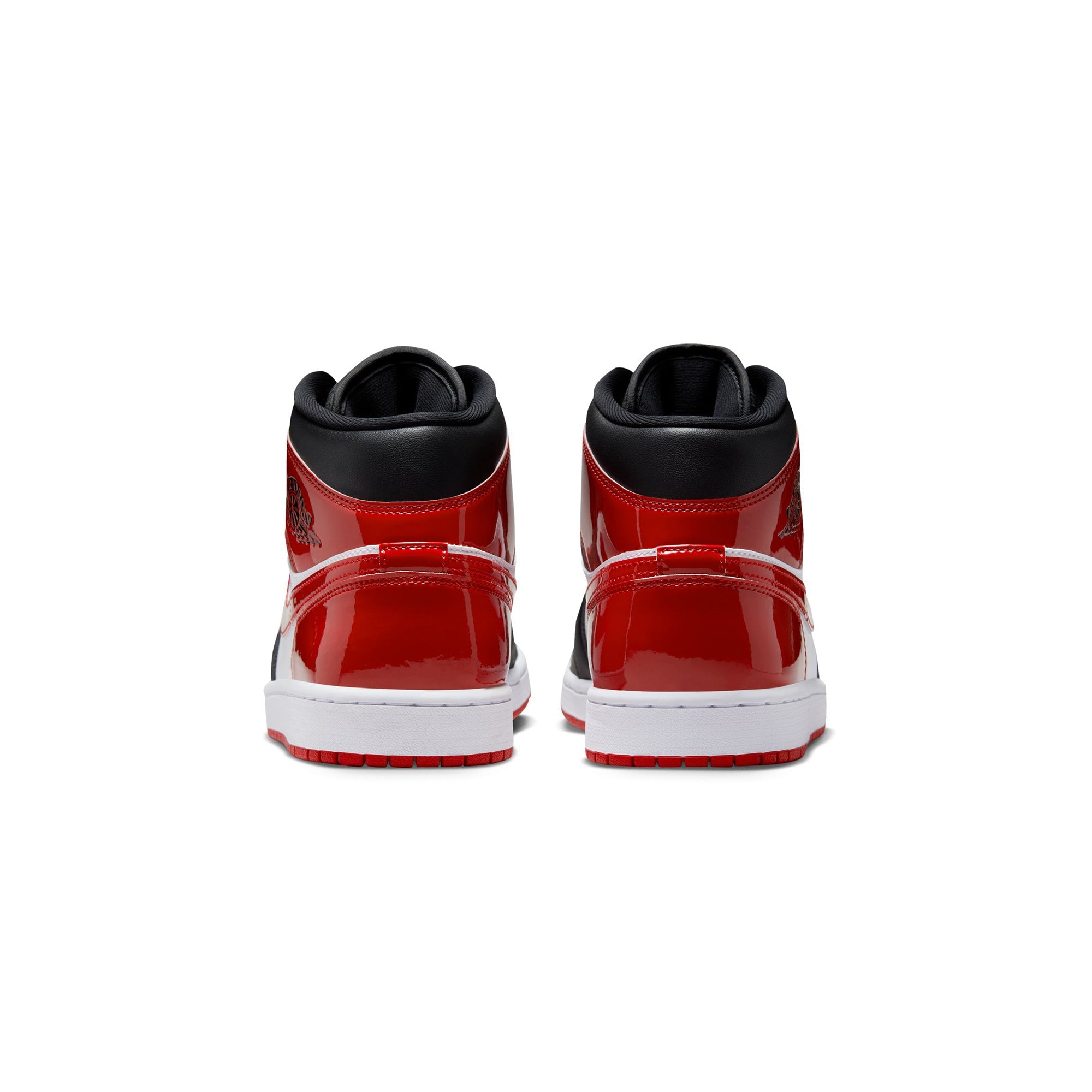 Оригінальна 1 Mens Mid SE Shoes AIR JORDAN – детальний вид