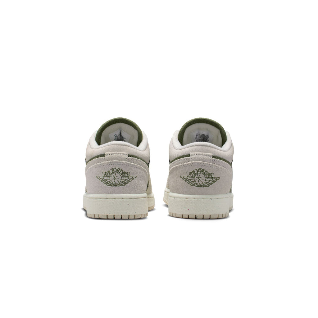 1 Kids Low SE Shoes AIR JORDAN оригінал – Купити в Україні – детальний вид