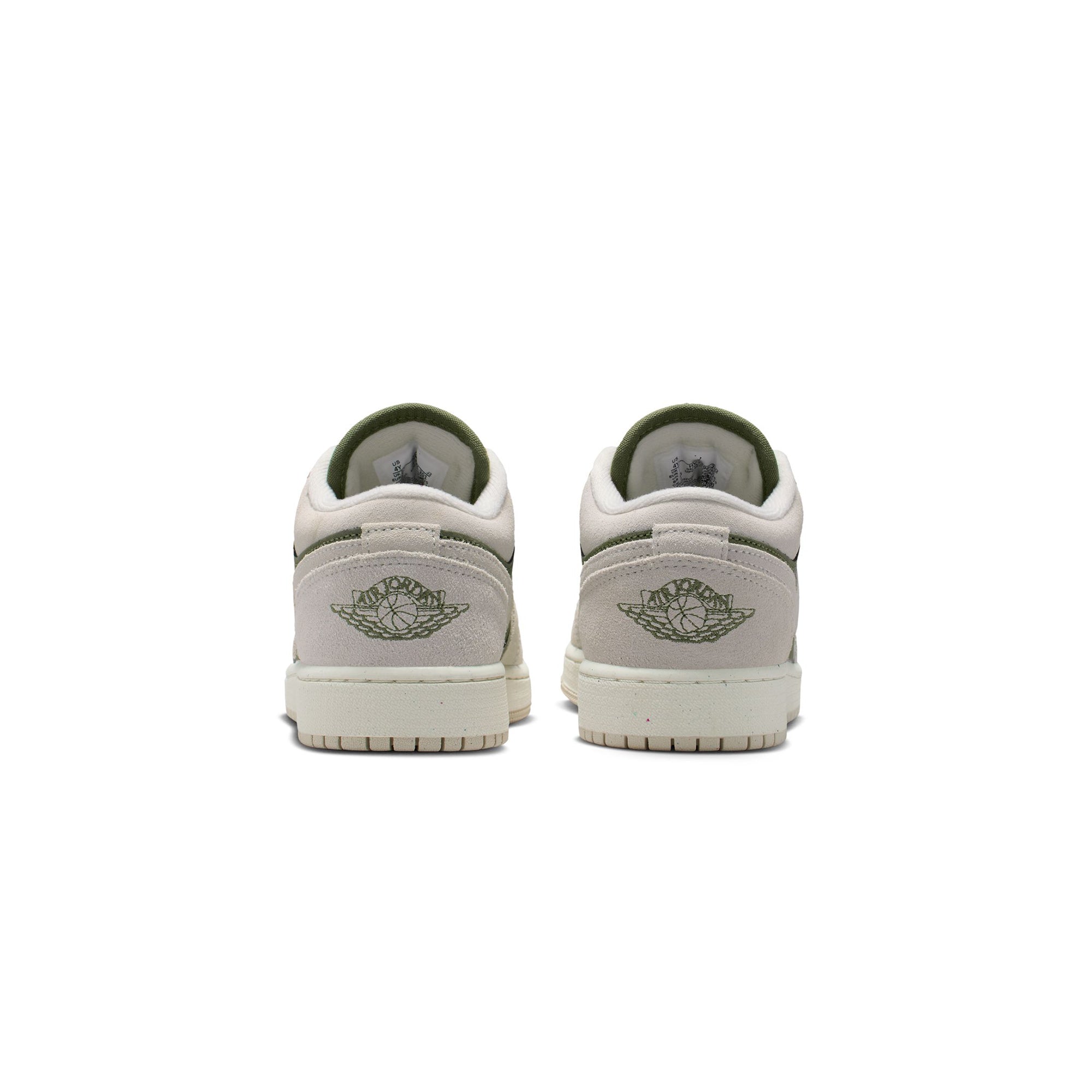 1 Kids Low SE Shoes AIR JORDAN оригінал – Купити в Україні – детальний вид