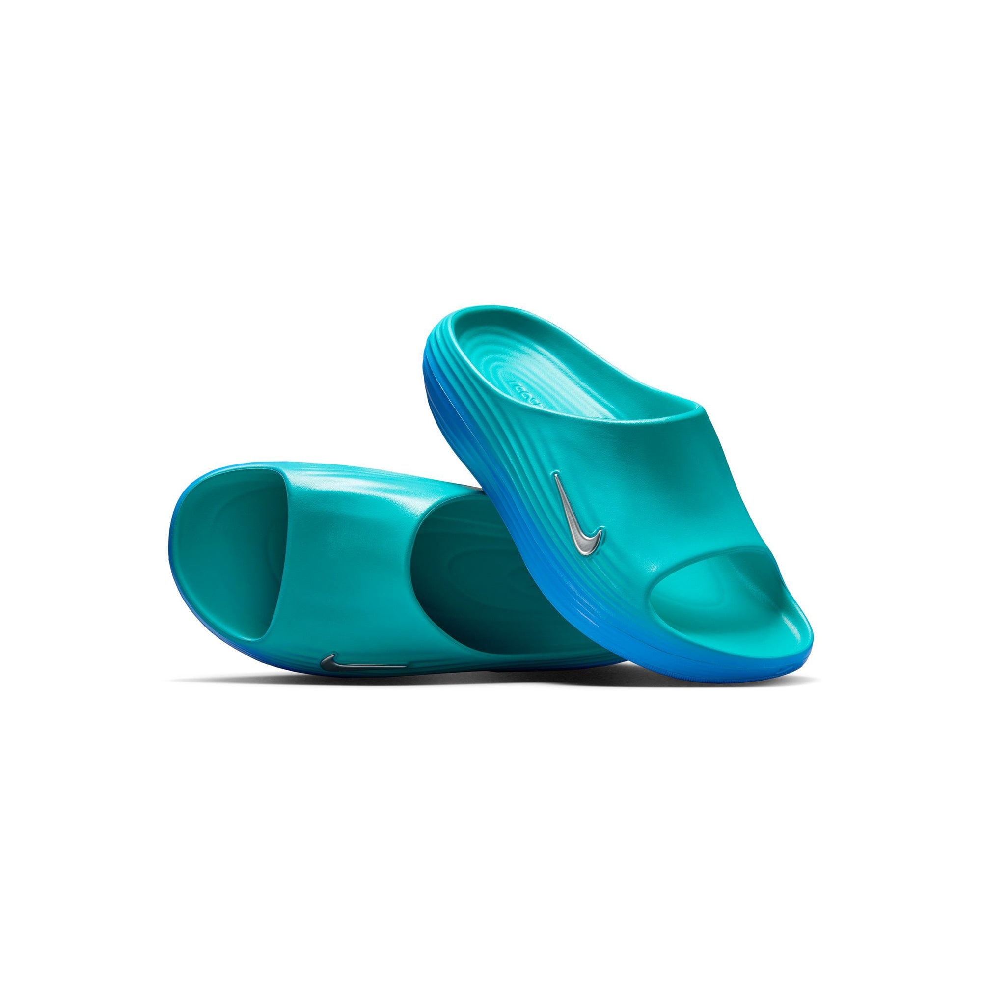Оригінальна Mens ReactX Rejuven8 Sandals NIKE – детальний вид