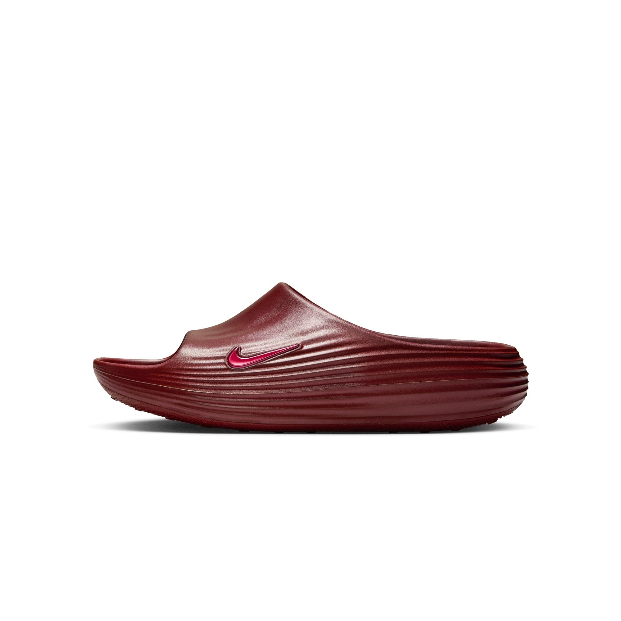 Оригінальна Mens ReactX Rejuven8 Sandals NIKE – боковий вид