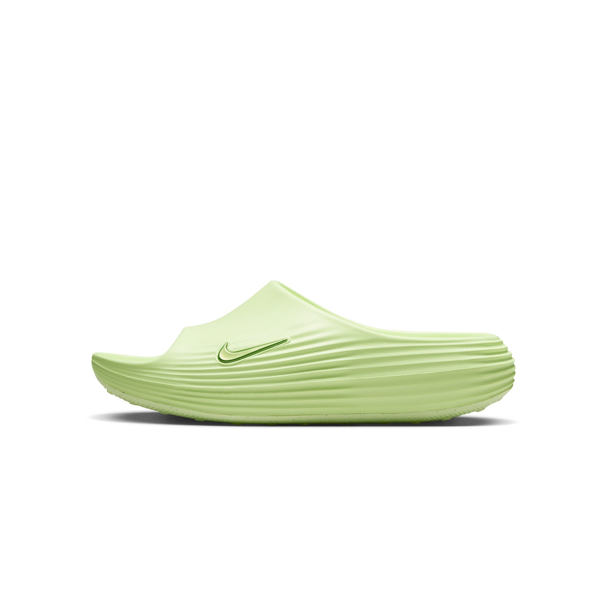 Оригінальна Mens ReactX Rejuven8 Sandals NIKE – боковий вид
