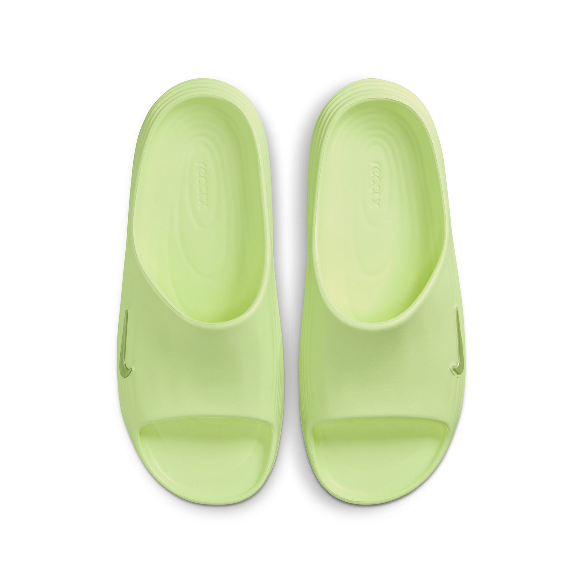 Оригінальна Mens ReactX Rejuven8 Sandals NIKE – вид ззаду