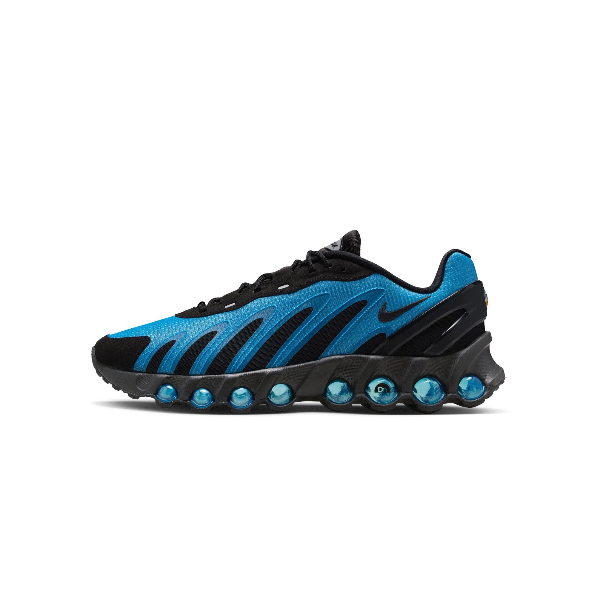 Mens Air Max DN8 SE Shoes NIKE – Гарантія оригінальності – боковий вид