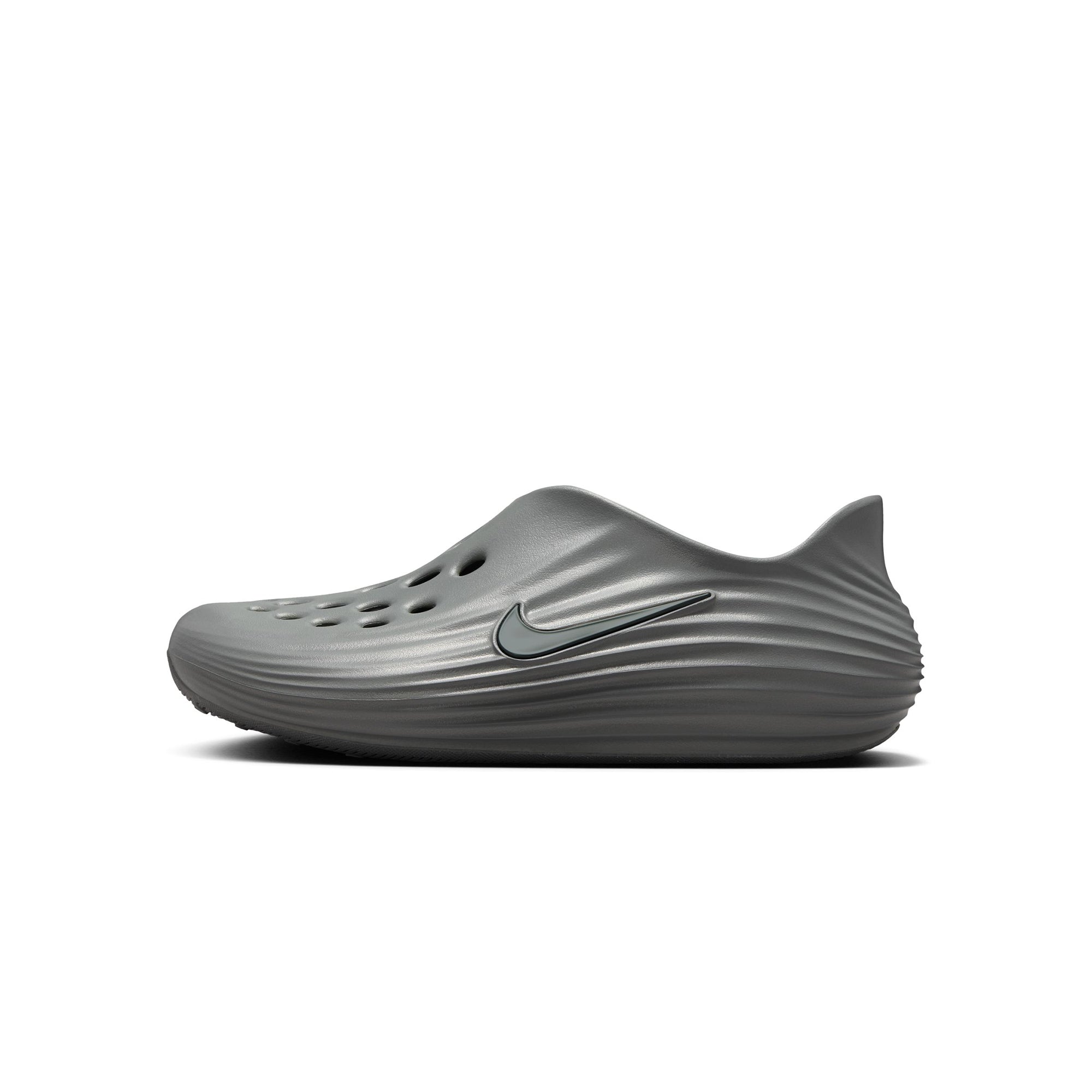 Оригінальна Mens ReactX Rejuven8 Sandals NIKE – боковий вид