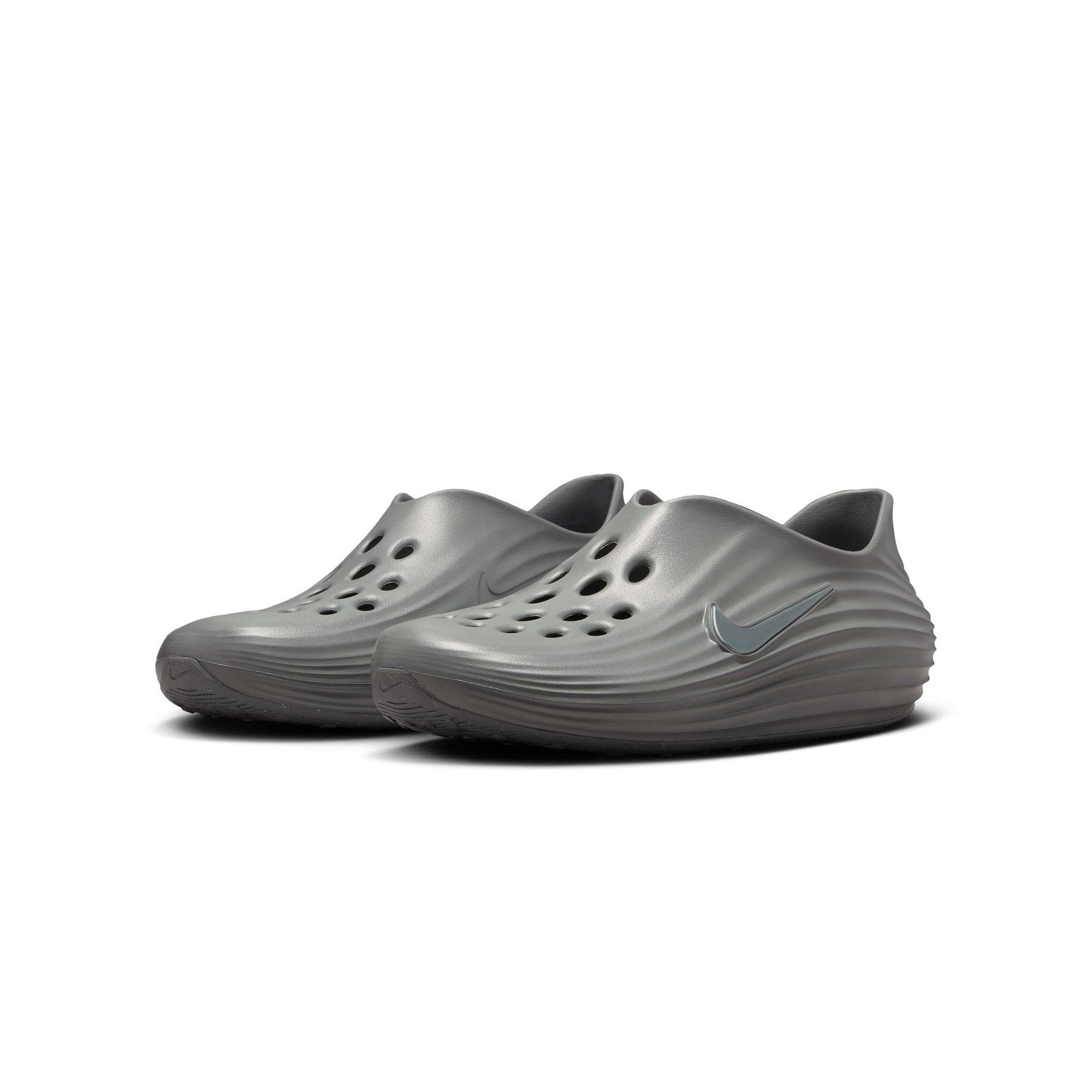 Оригінальна Mens ReactX Rejuven8 Sandals NIKE – вид ззаду
