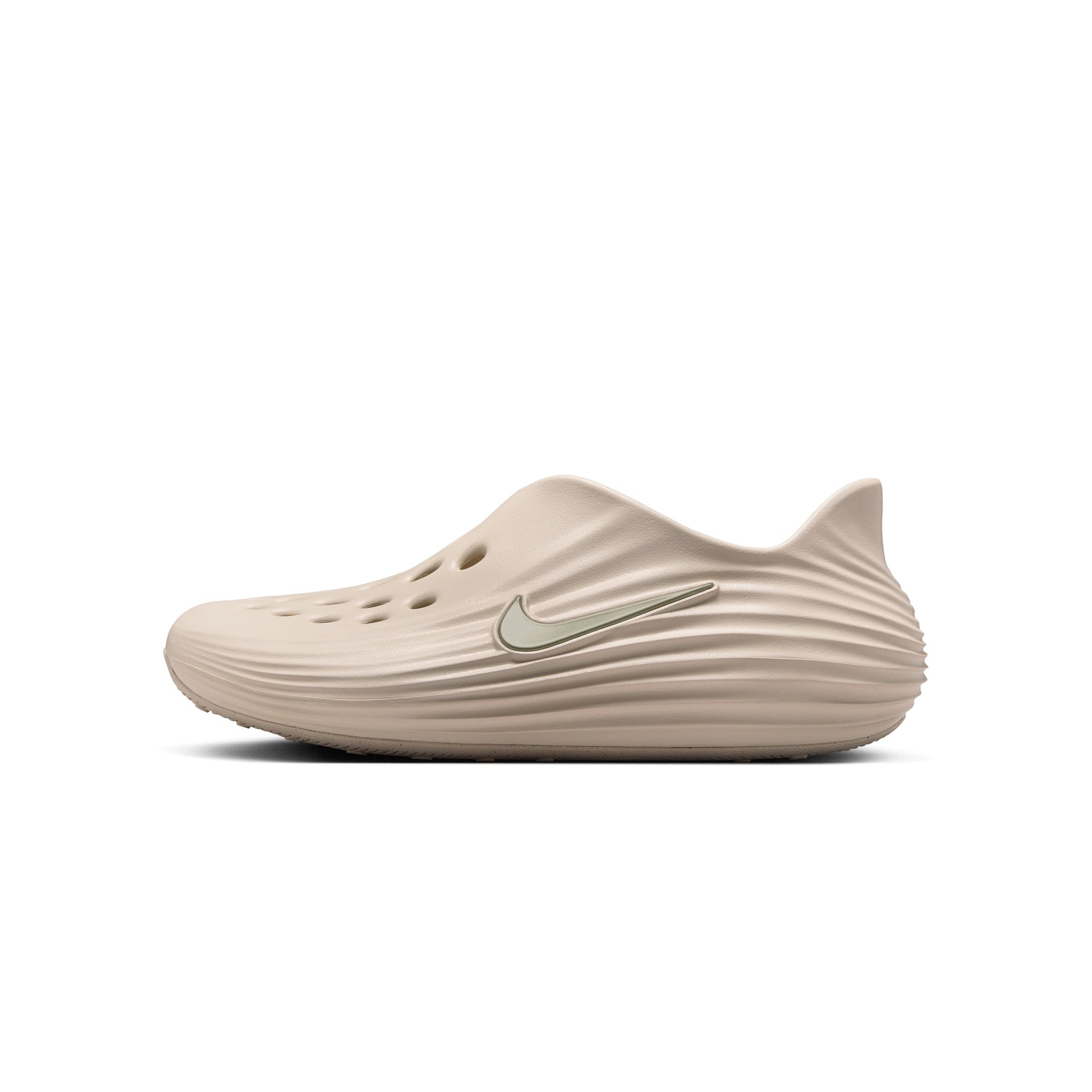 Оригінальна Mens ReactX Rejuven8 Sandals NIKE – боковий вид