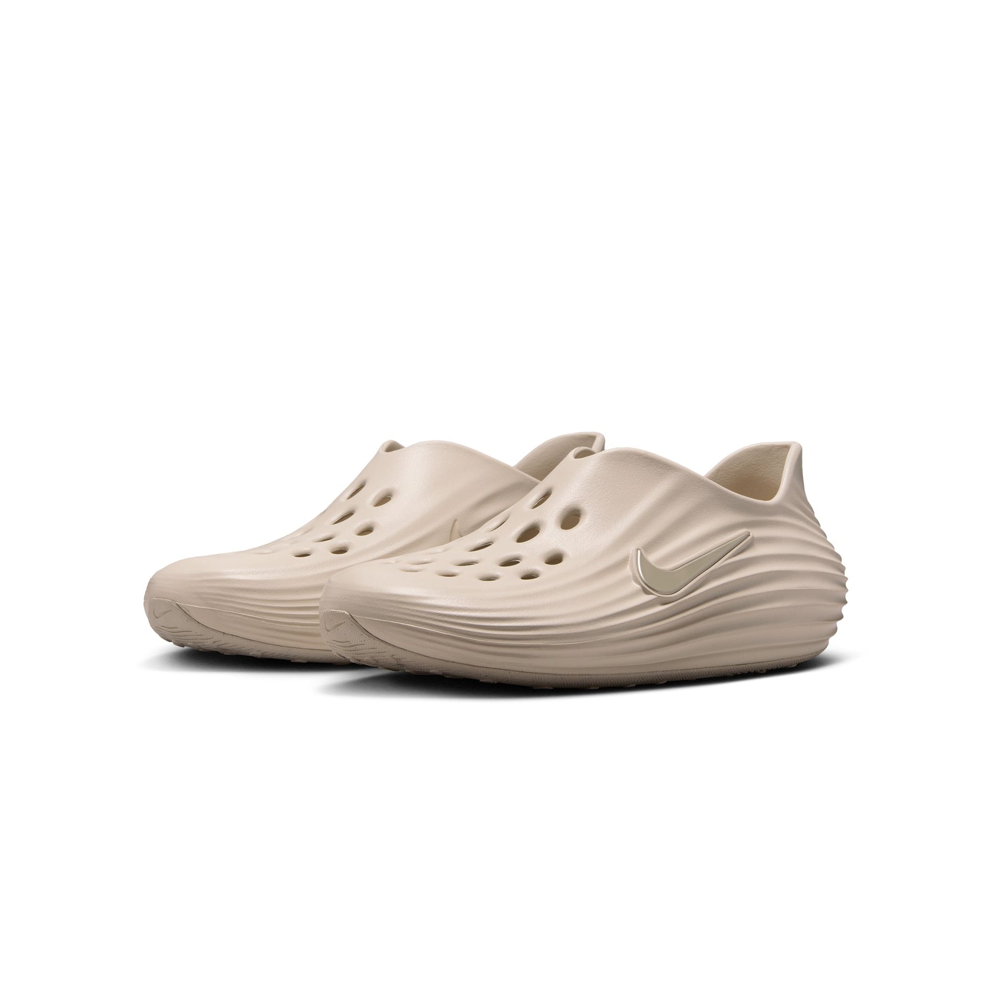 Оригінальна Mens ReactX Rejuven8 Sandals NIKE – вид ззаду