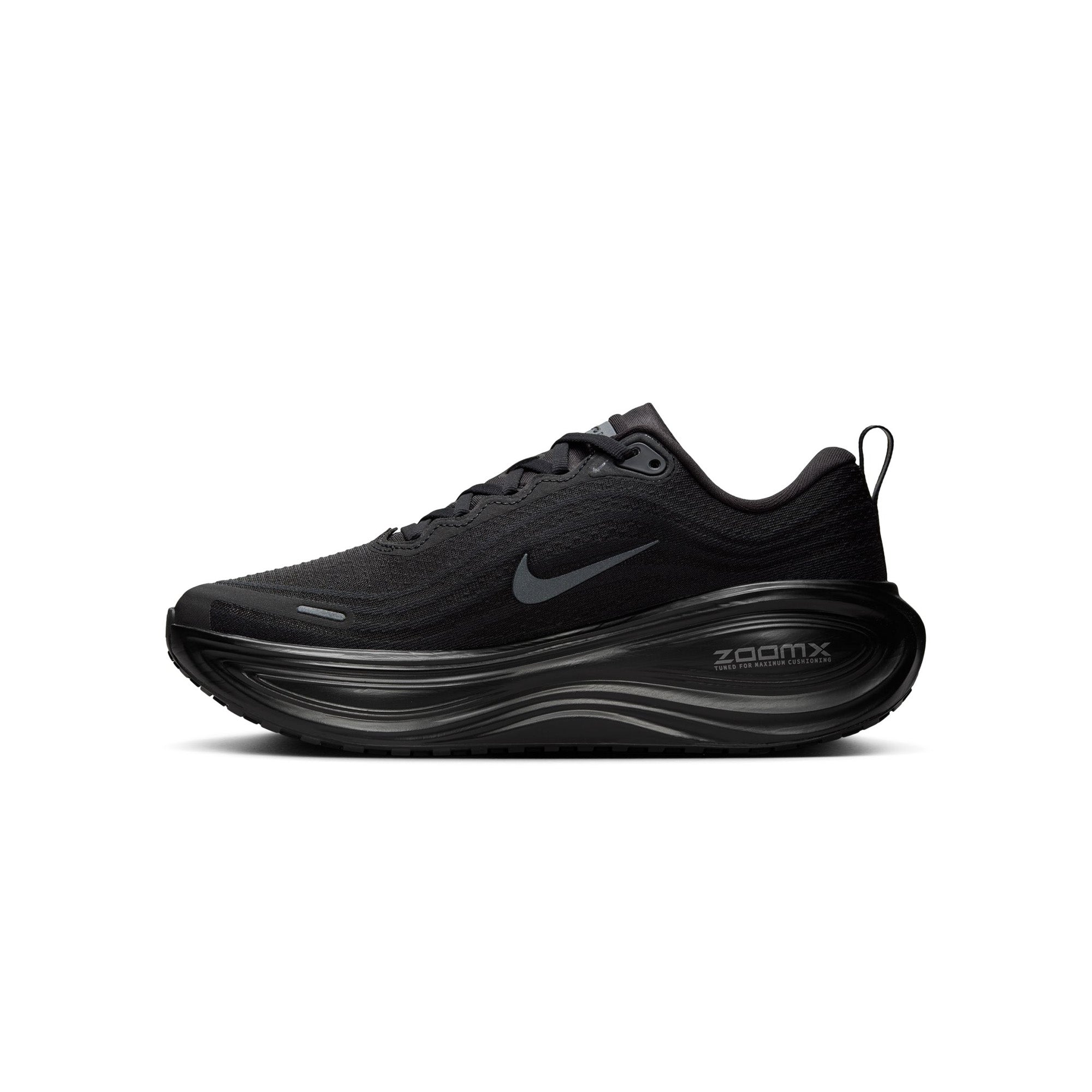 Оригінальна Womens Vomero Plus Shoes NIKE – боковий вид