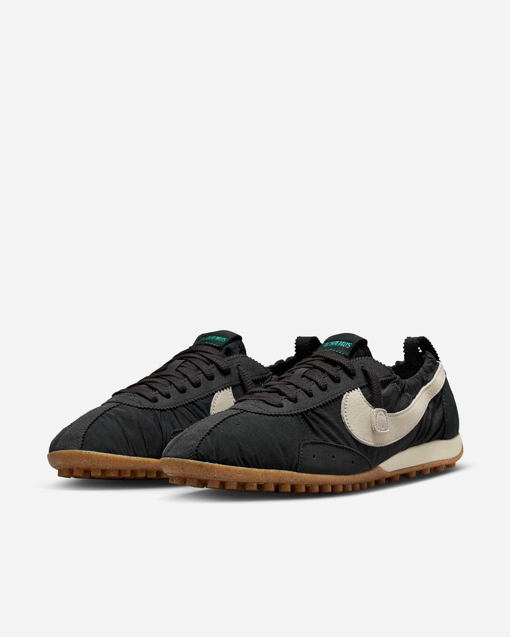 Moon Shoe Nike оригінал – Купити в Україні – вид ззаду