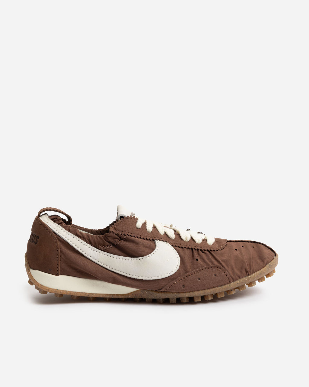Moon Shoe Nike оригінал – Купити в Україні – боковий вид