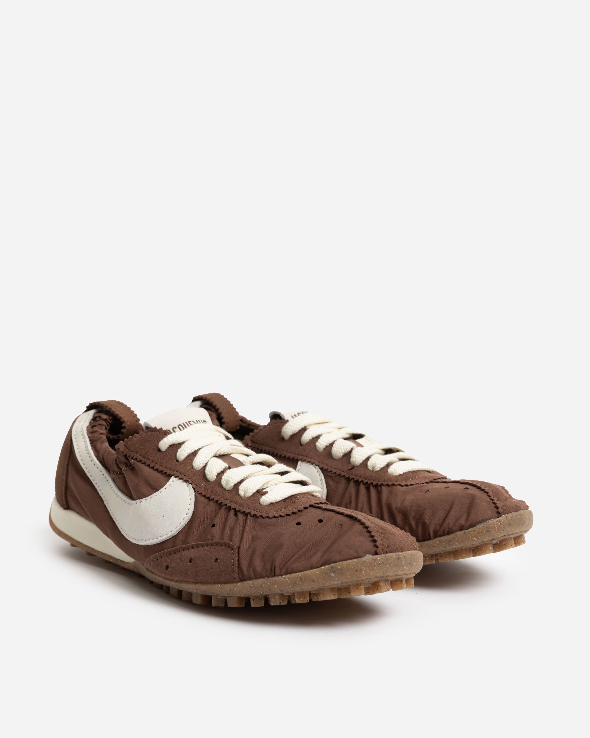Moon Shoe Nike оригінал – Купити в Україні – вид ззаду - NIKE