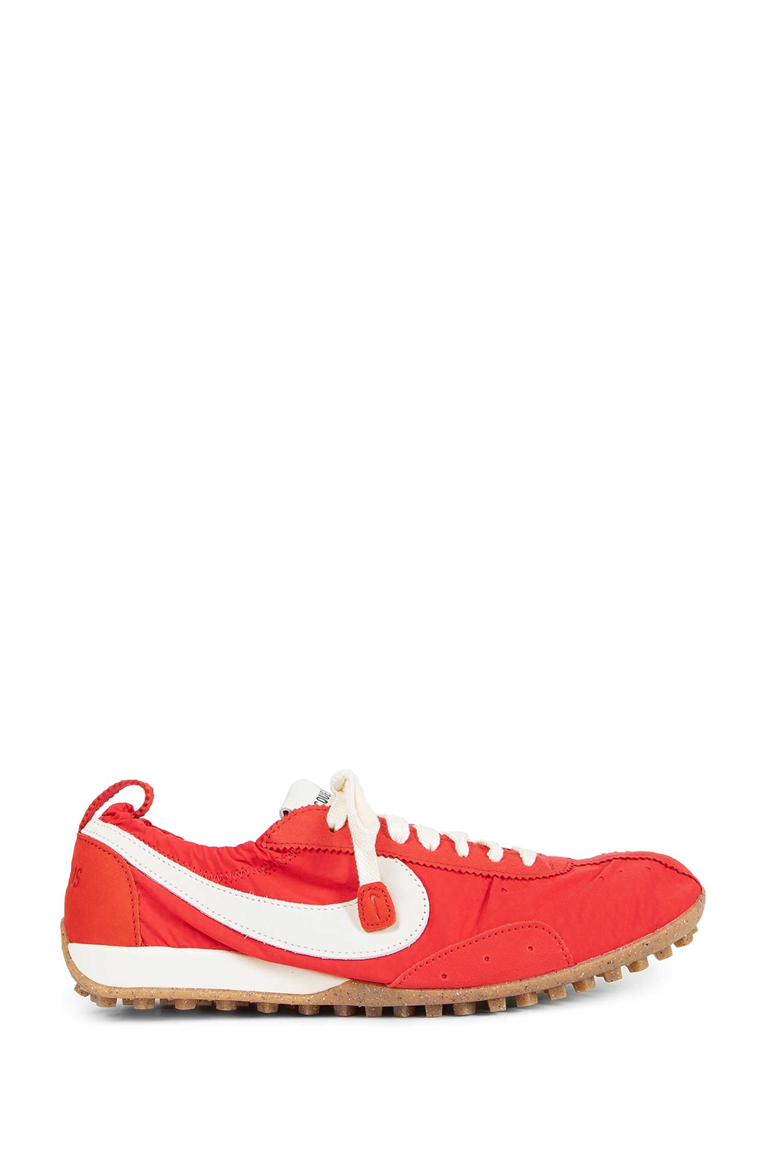 Moon Shoe X Jacquemus Nike – Гарантія оригінальності – боковий вид