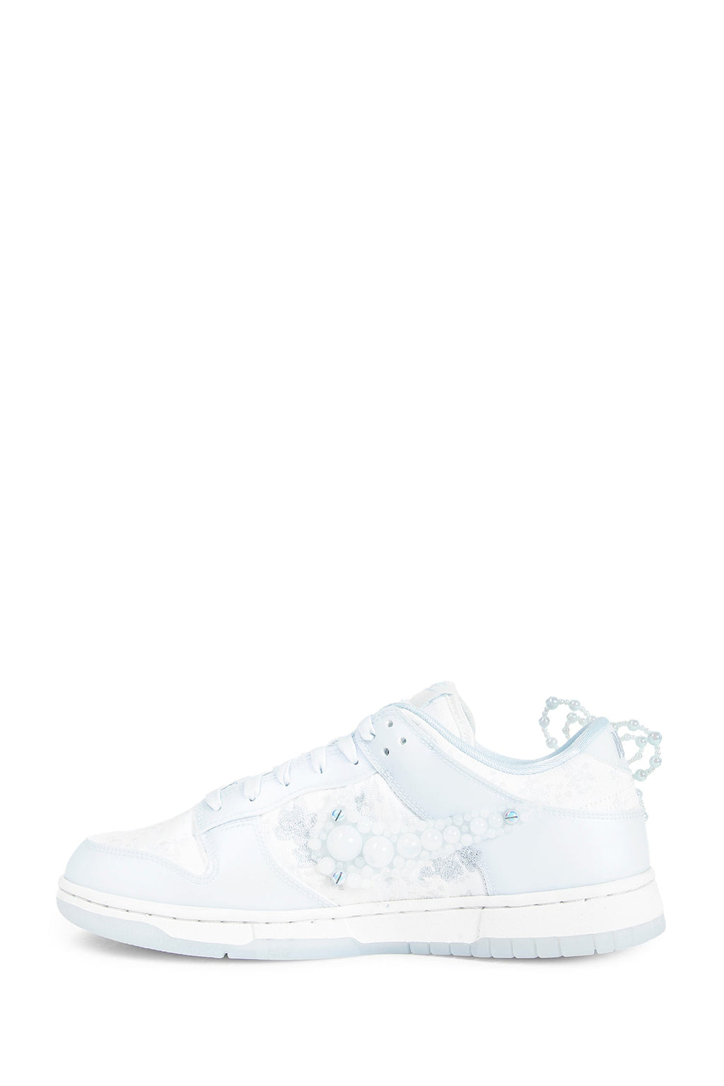 Оригінальна Dunk Sneakers Nike – збільшений вид