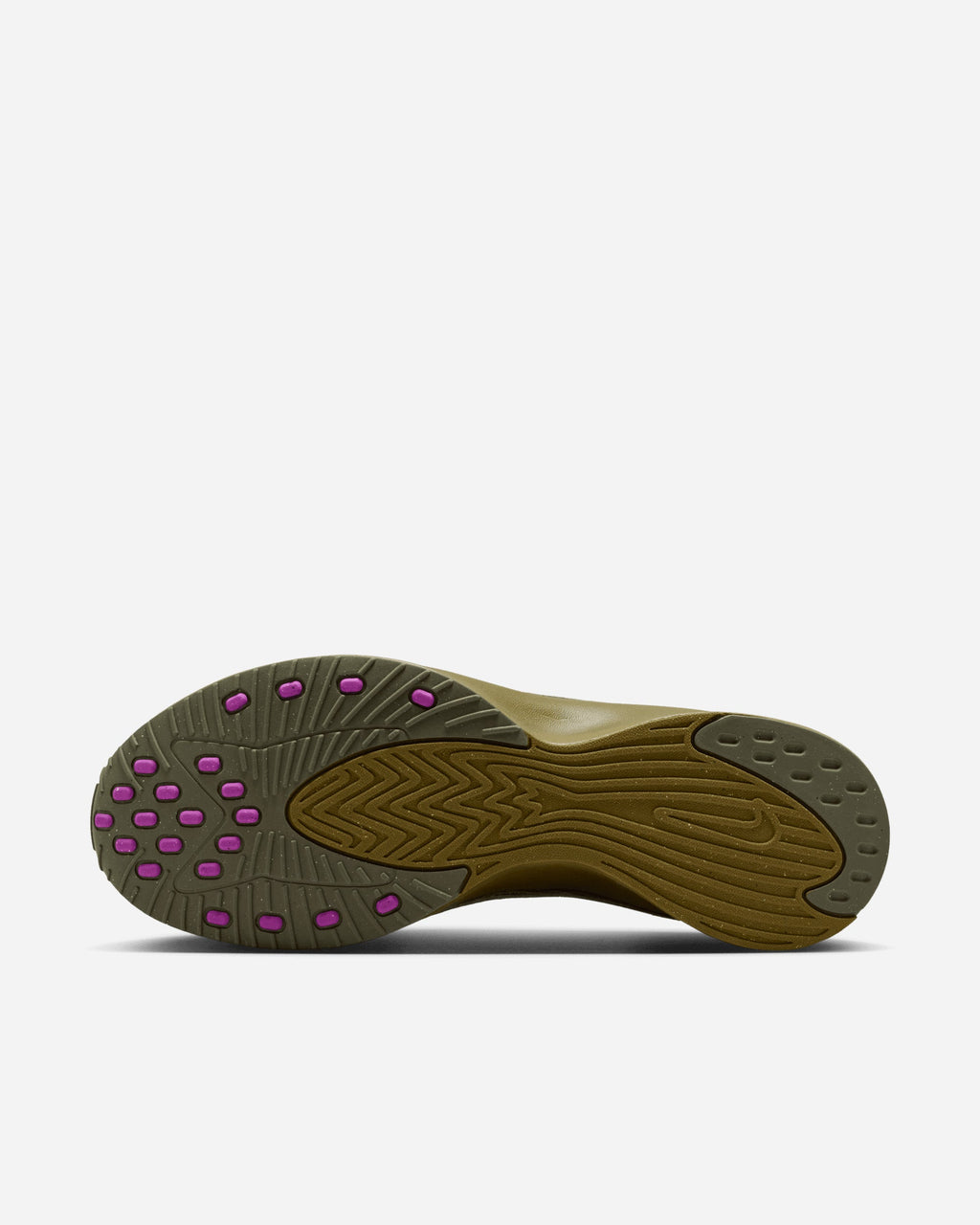 Оригінальна Air Superfly Moc Nike – збільшений вид