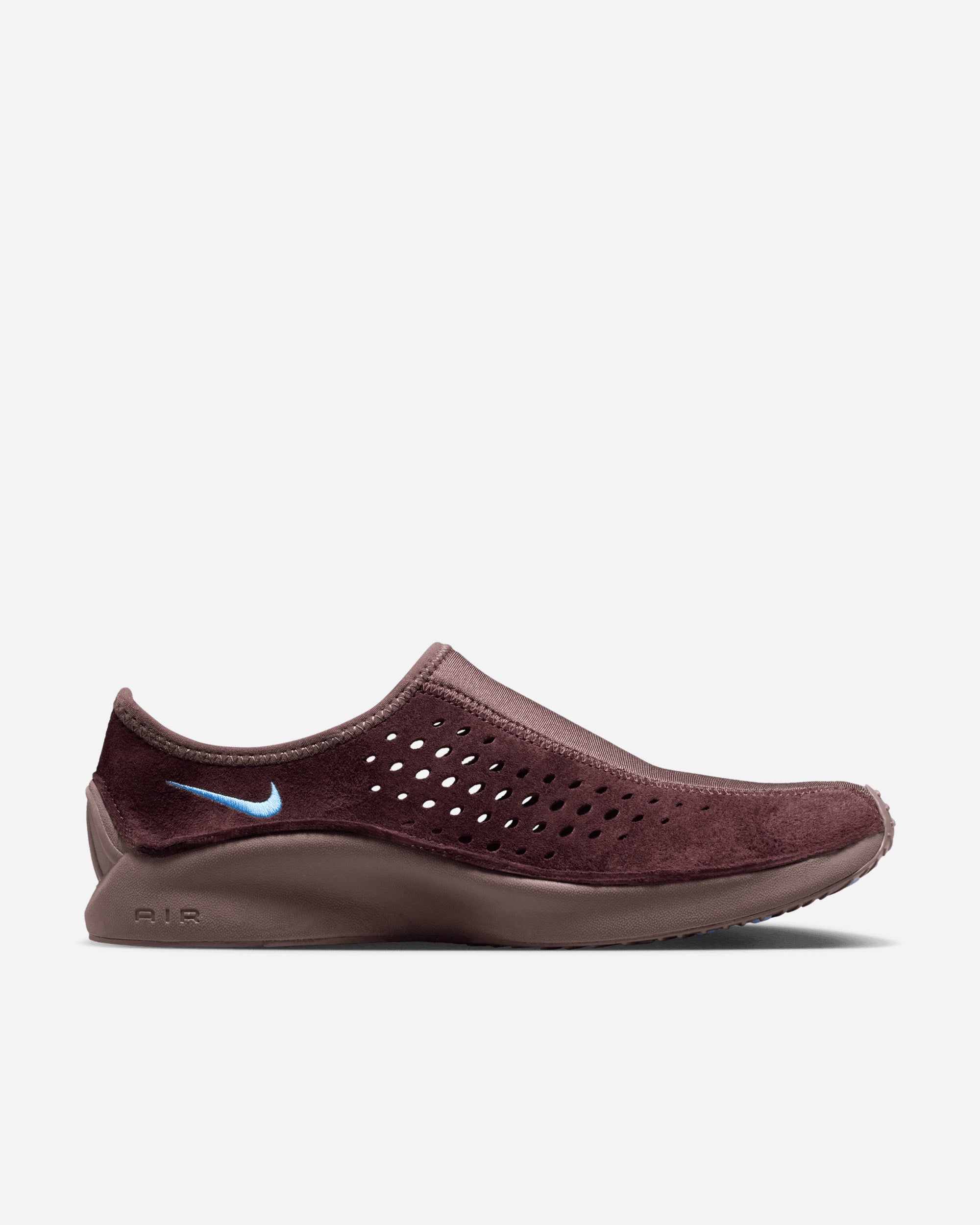 Оригінальна Air Superfly Moc Nike – боковий вид