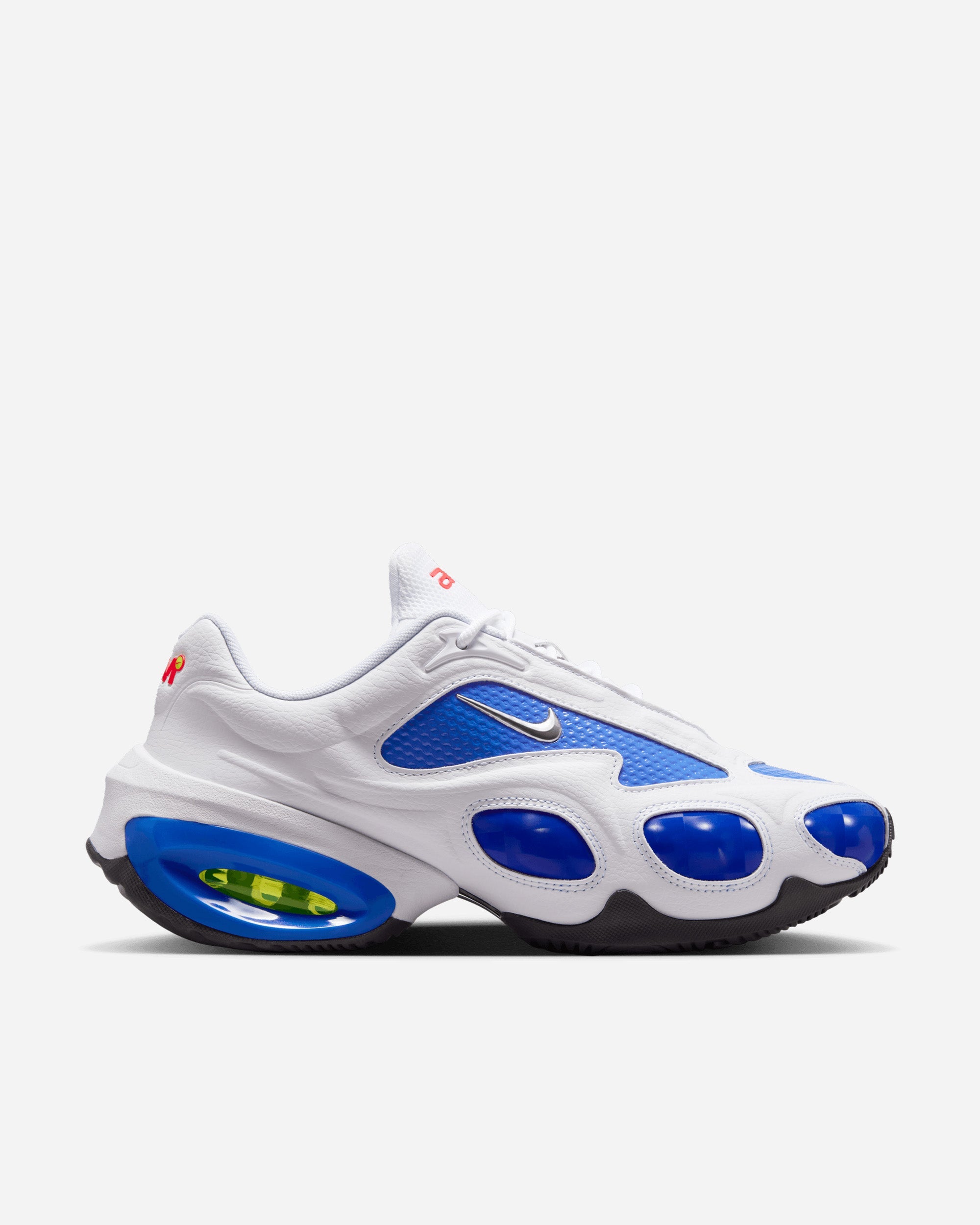 Nike Footwear оригінал | Швидка доставка Україна – боковий вид - NIKE
