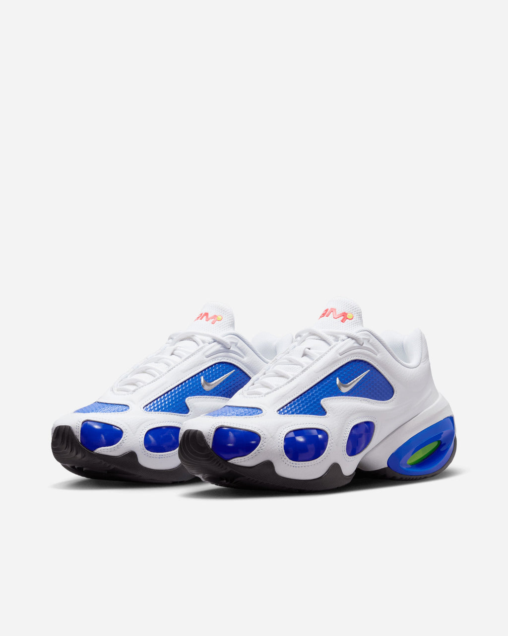 Nike Footwear оригінал | Швидка доставка Україна – вид ззаду
