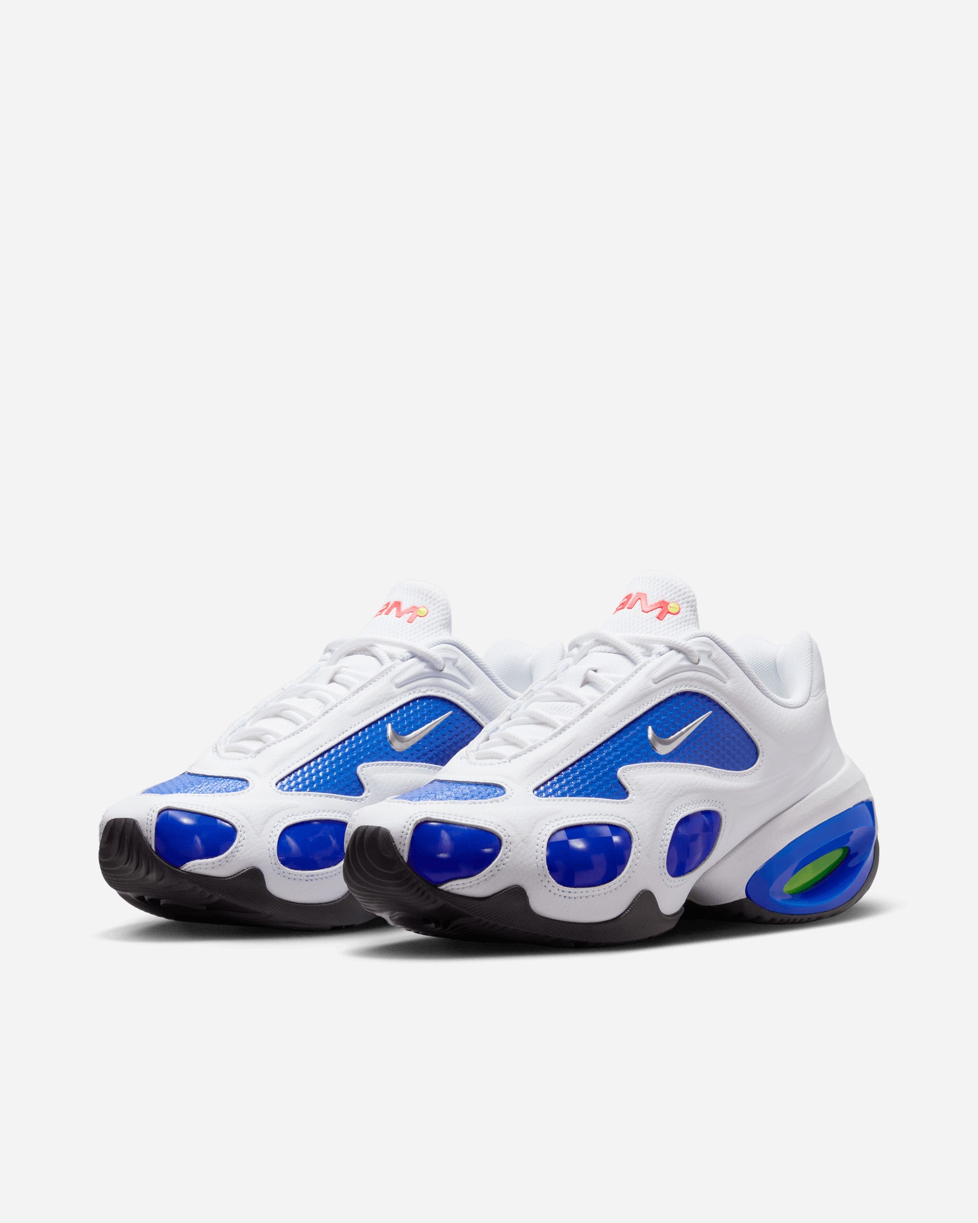 Nike Footwear оригінал | Швидка доставка Україна – вид ззаду - NIKE