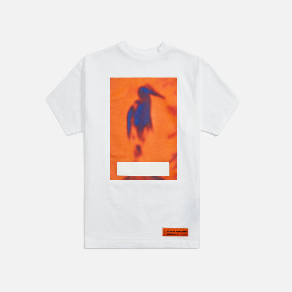 Heron preston Tops оригінал | Швидка доставка Україна – боковий вид