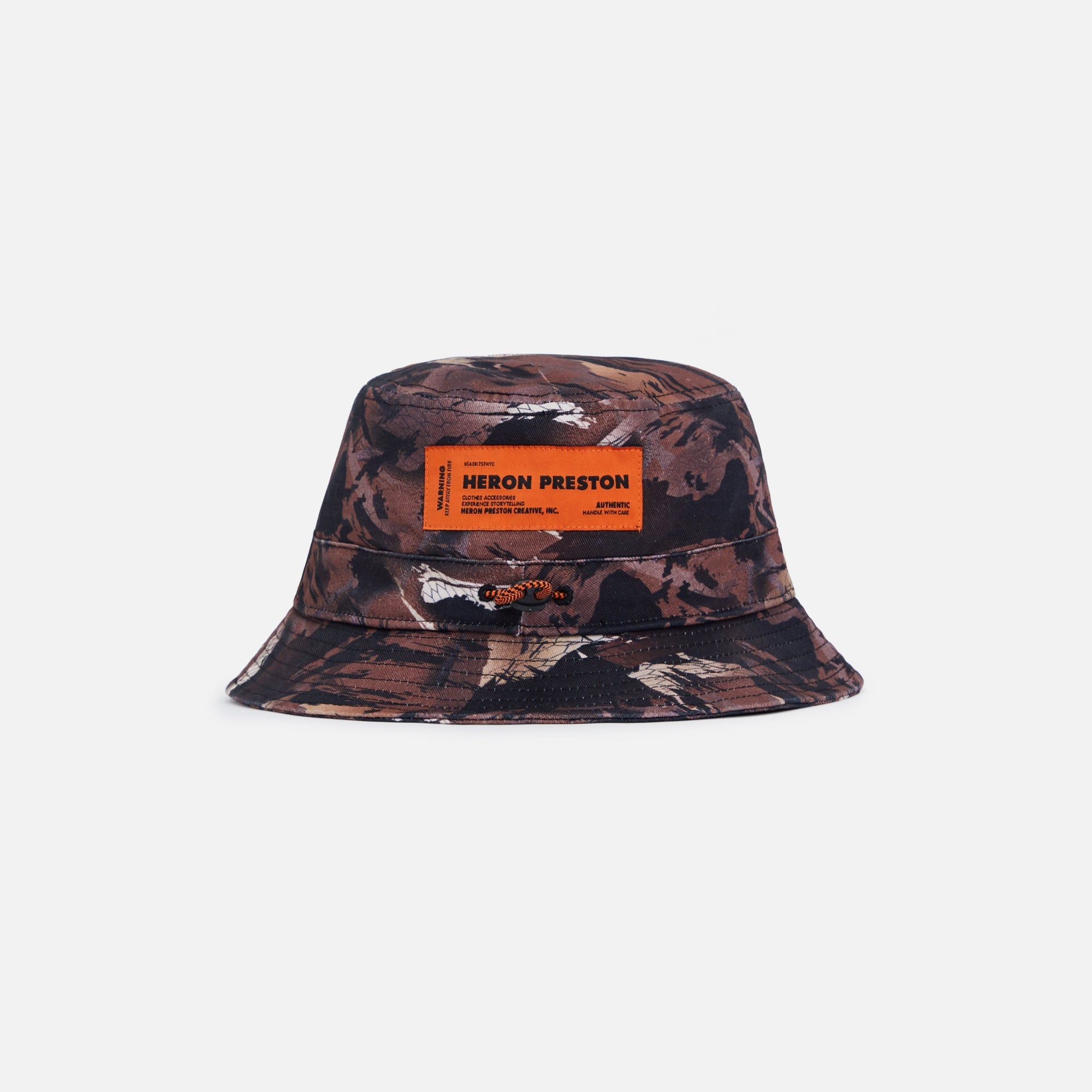 Heron preston Bags оригінал | Швидка доставка Україна – вид ззаду