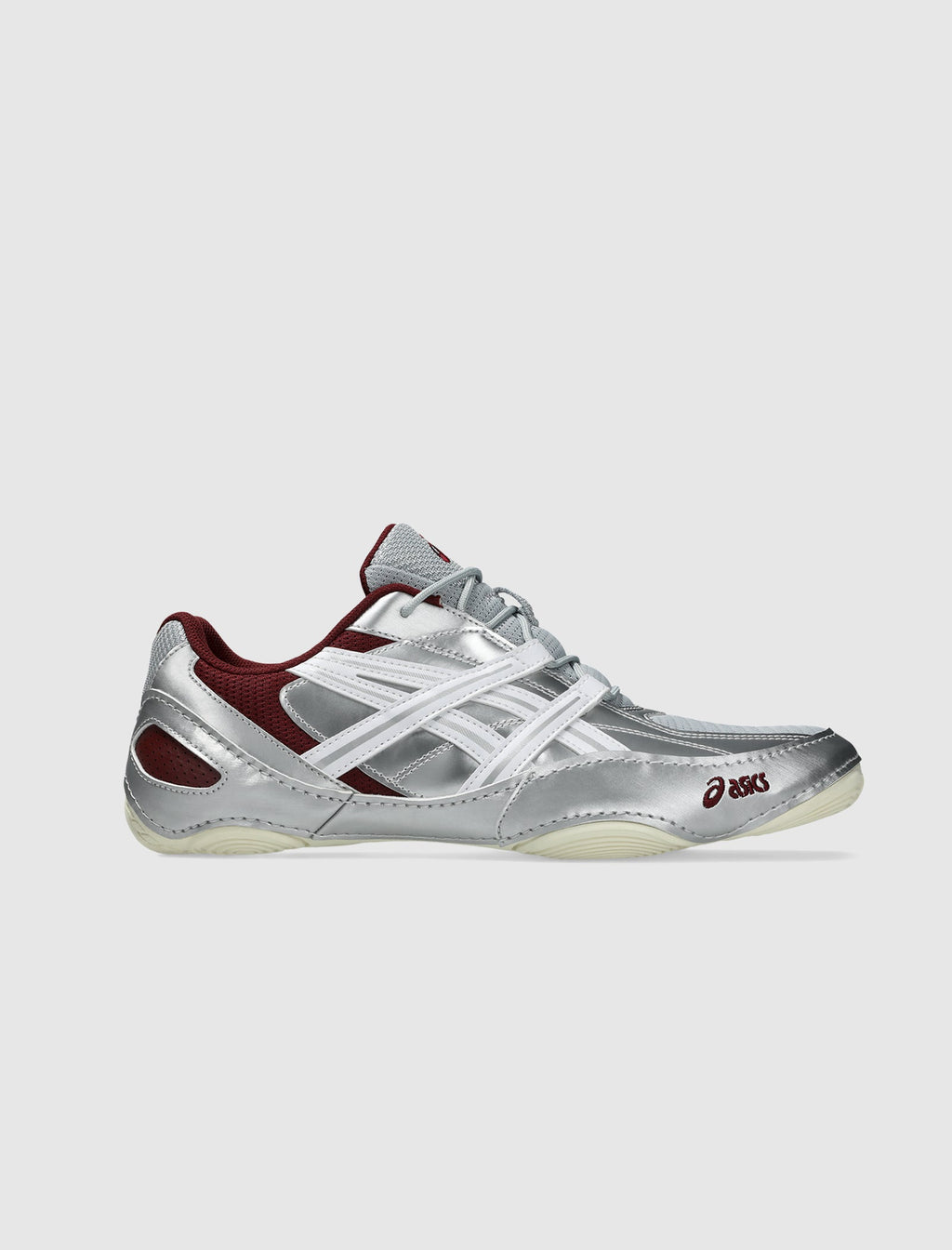 Asics Footwear оригінал | Швидка доставка Україна – боковий вид