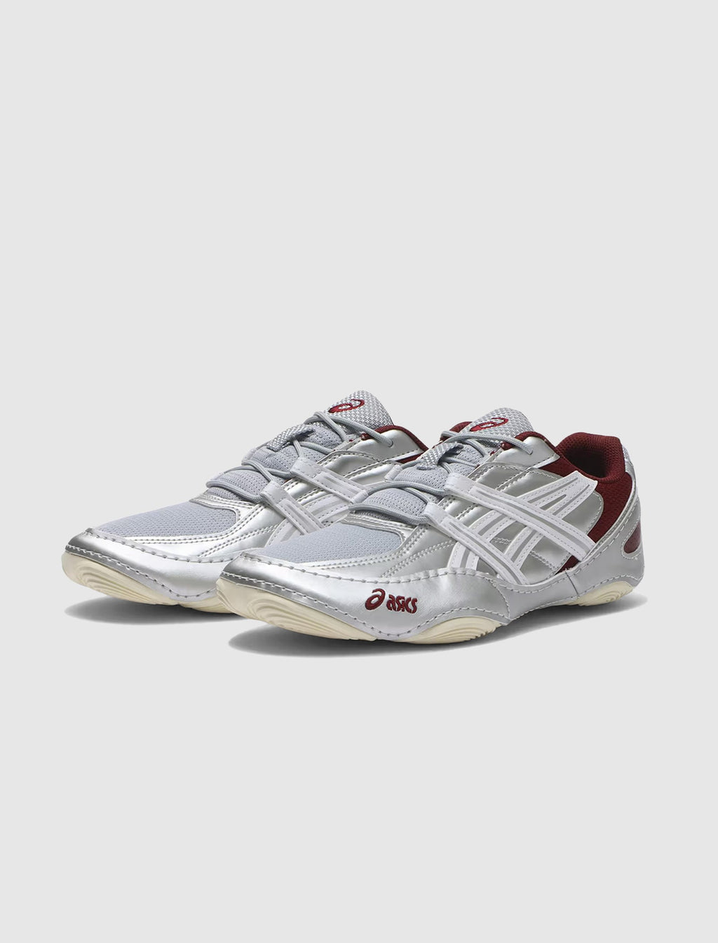 Asics Footwear оригінал | Швидка доставка Україна – боковий вид