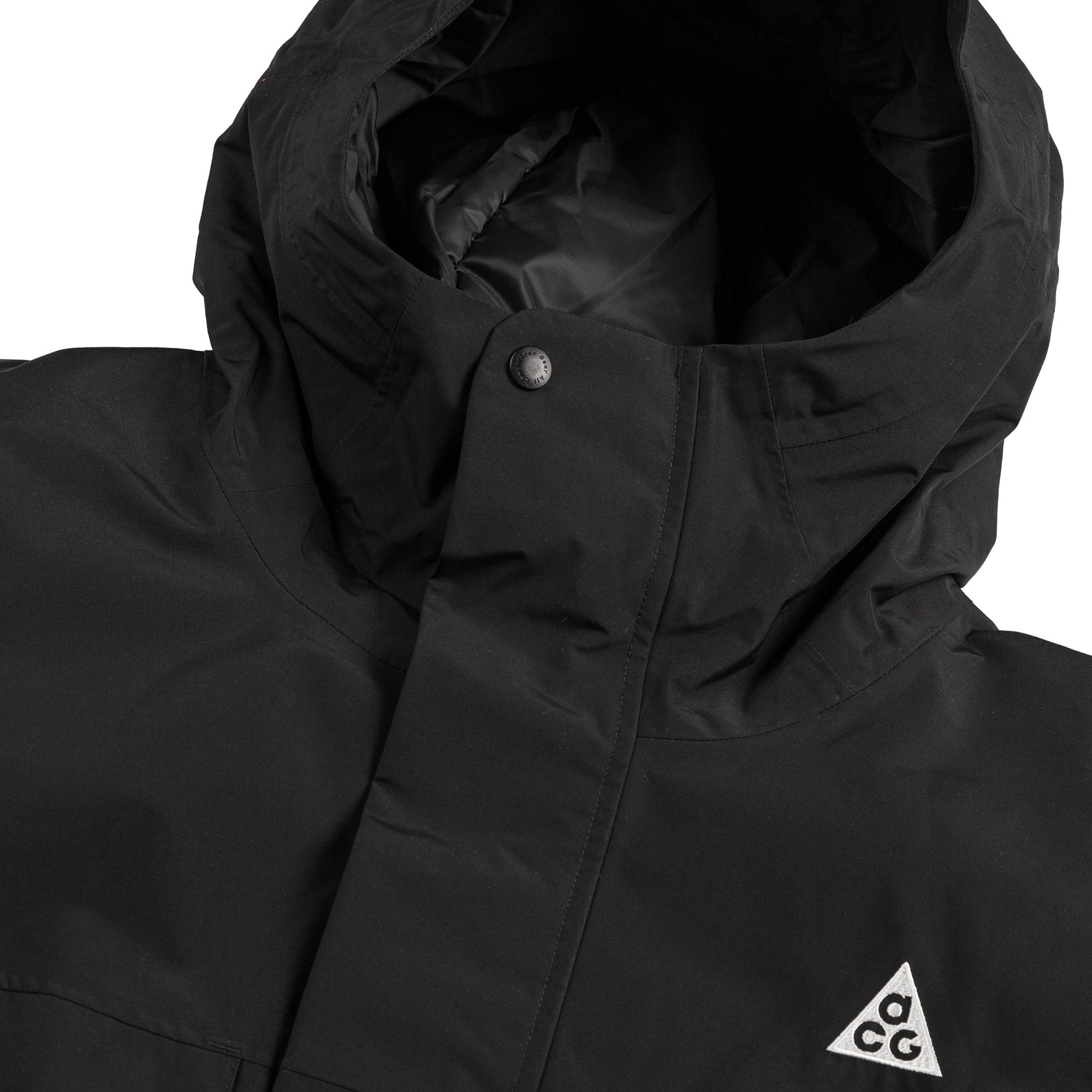 Skull Peak Storm Fit Jacket Nike оригінал – Купити в Україні – збільшений вид - NIKE