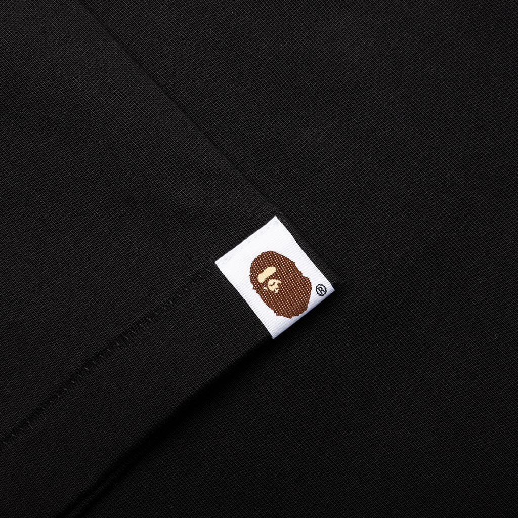 Оригінальна Hand Draw Bape Relaxed Fit Tee A bathing ape – збільшений вид