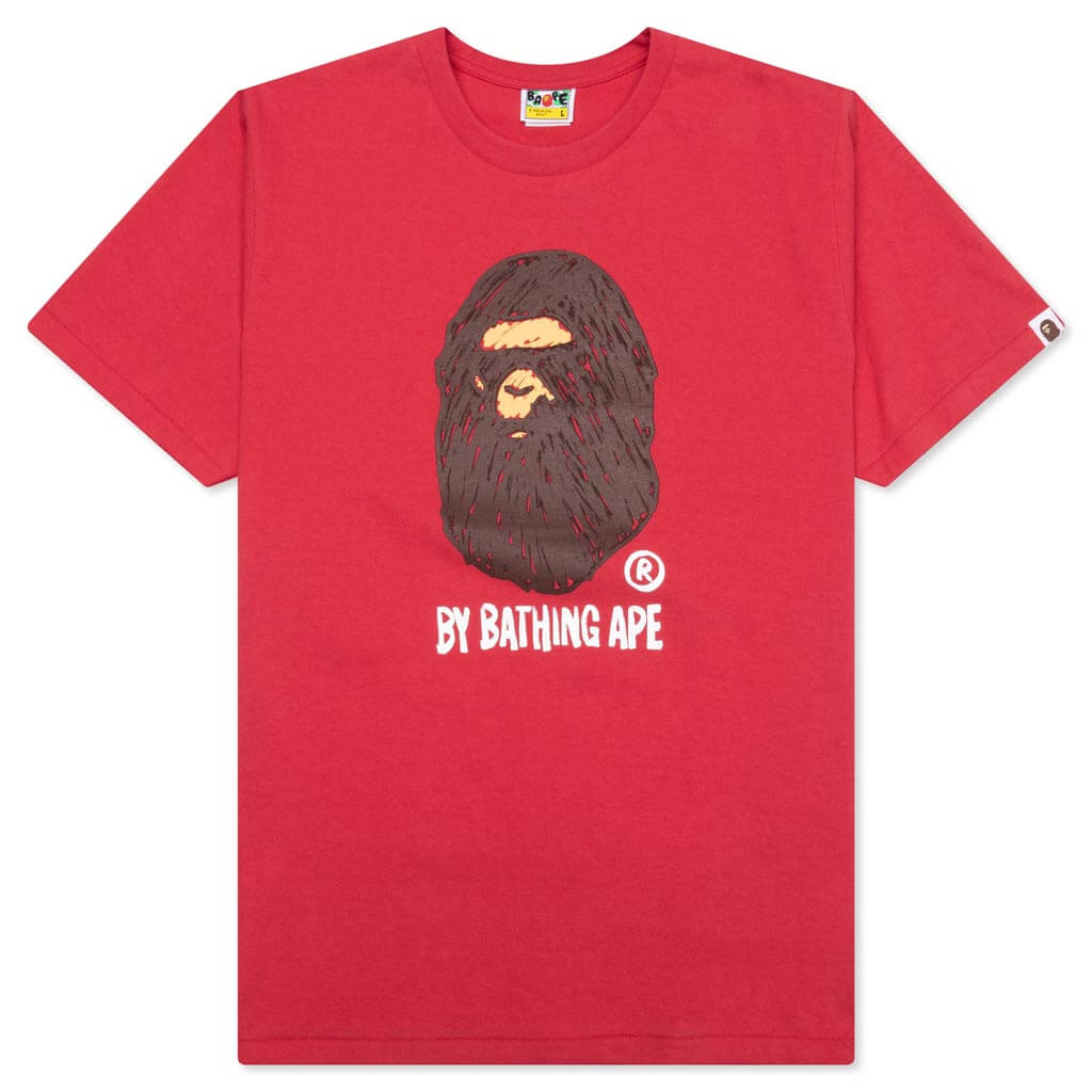 A bathing ape Tops оригінал | Швидка доставка Україна – боковий вид