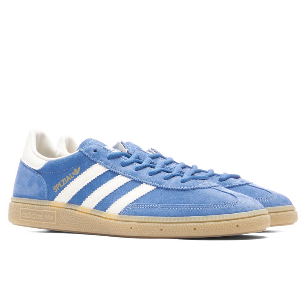 Handball Spezial Adidas оригінал – Купити в Україні – вид ззаду - ADIDAS