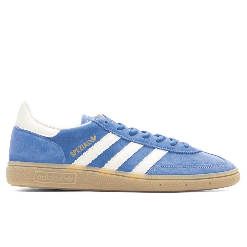 Handball Spezial Adidas оригінал – Купити в Україні – боковий вид - ADIDAS
