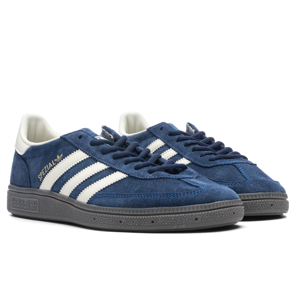 Handball Spezial Adidas оригінал – Купити в Україні – вид ззаду