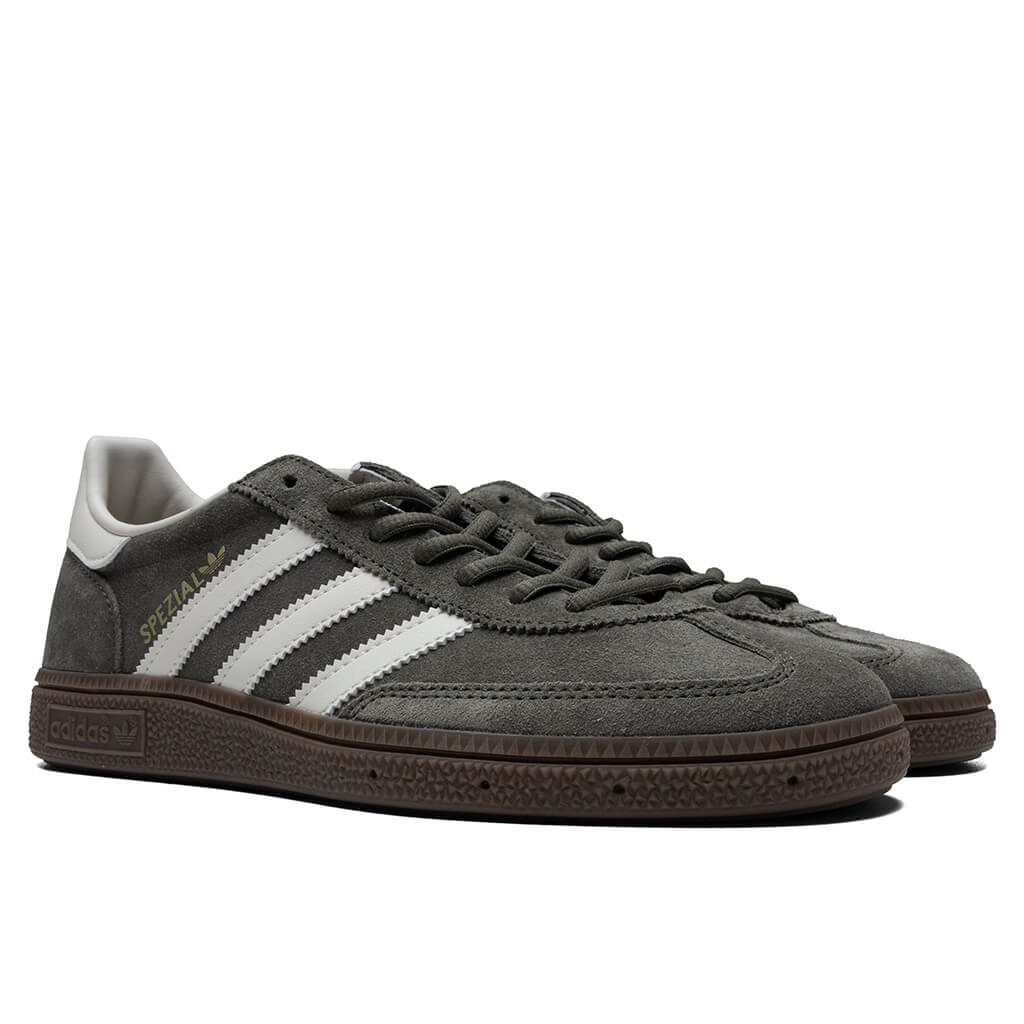 Handball Spezial Adidas оригінал – Купити в Україні – вид ззаду - ADIDAS