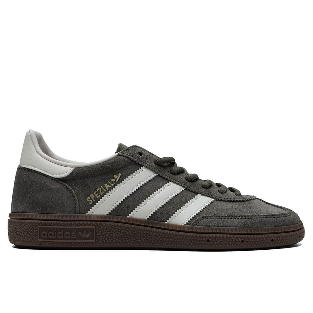 Handball Spezial Adidas оригінал – Купити в Україні – боковий вид