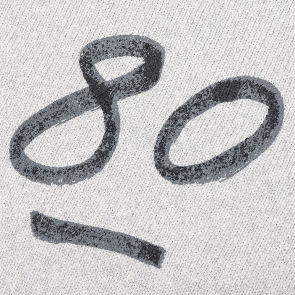 Handwritten Sweater Stussy оригінал – Купити в Україні – збільшений вид