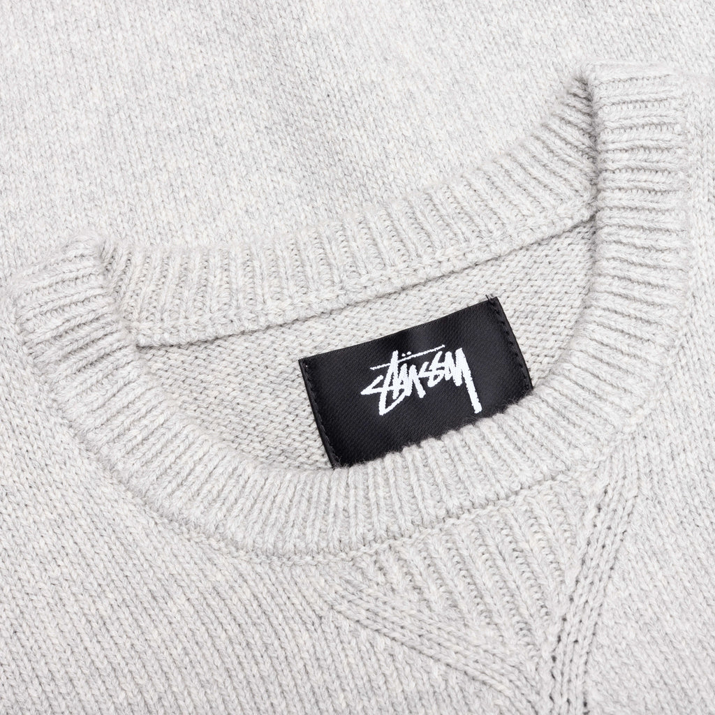 Handwritten Sweater Stussy оригінал – Купити в Україні – детальний вид