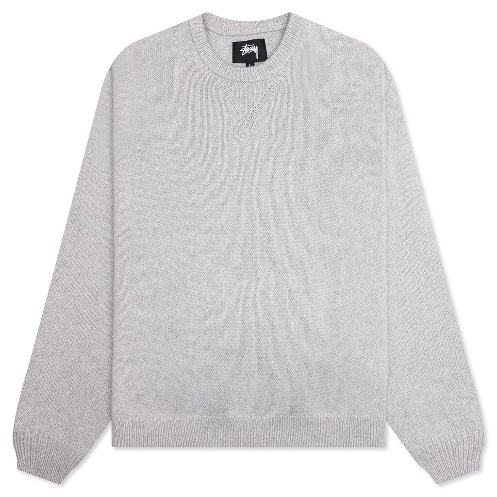 Handwritten Sweater Stussy оригінал – Купити в Україні – боковий вид