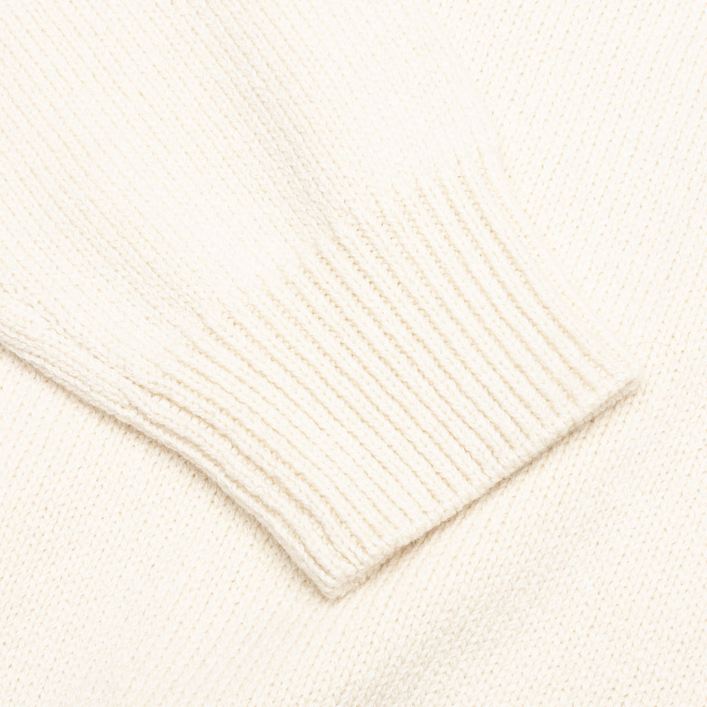 Handwritten Sweater Stussy оригінал – Купити в Україні – збільшений вид
