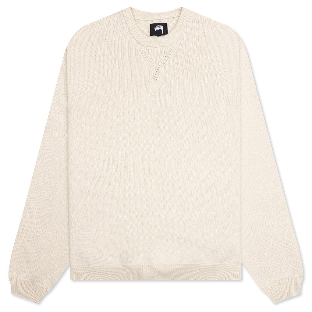 Handwritten Sweater Stussy оригінал – Купити в Україні – боковий вид