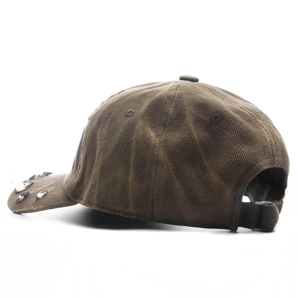 Logo Cap Acne studios оригінал – Купити в Україні – детальний вид