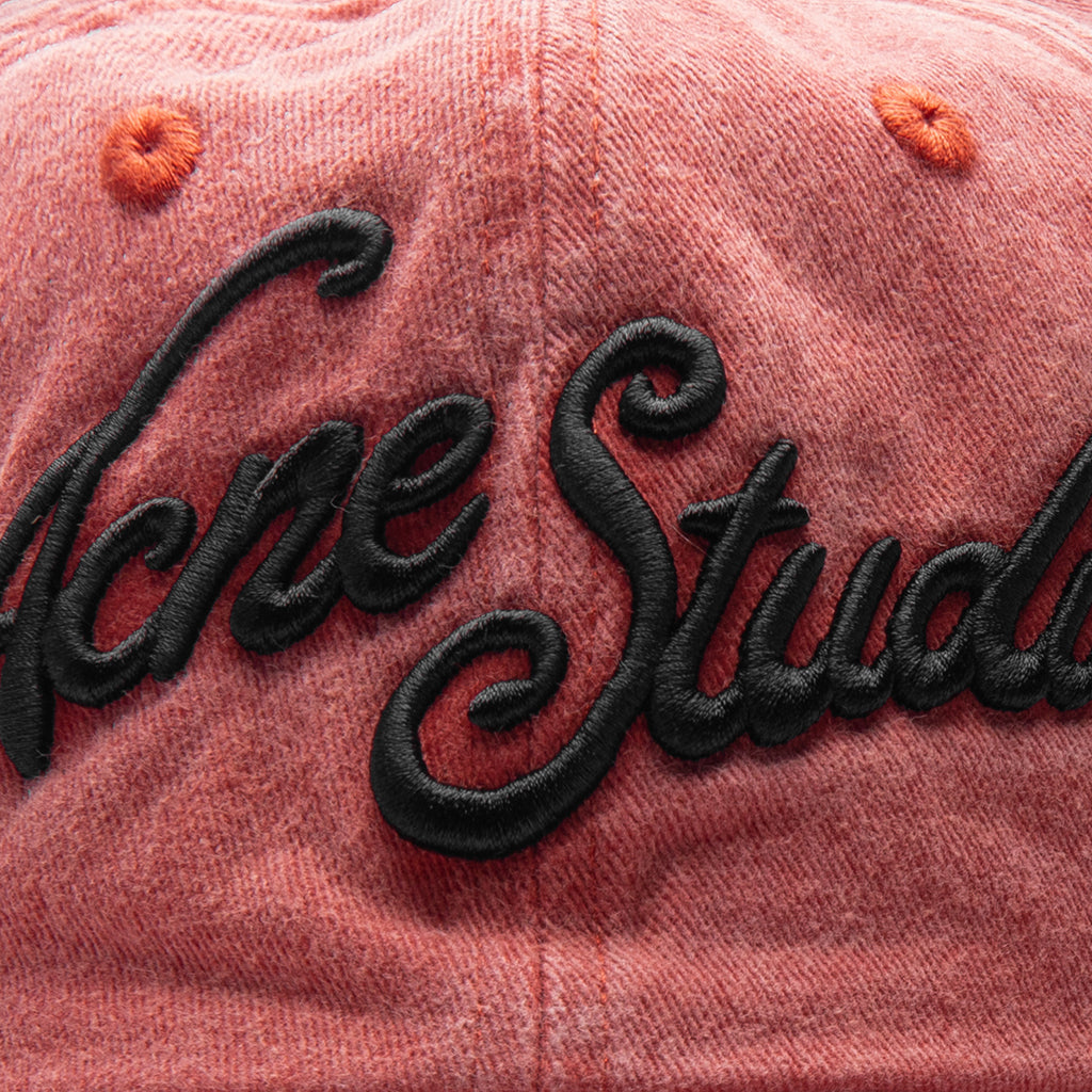 Оригінальна Hats Acne studios – вид ззаду