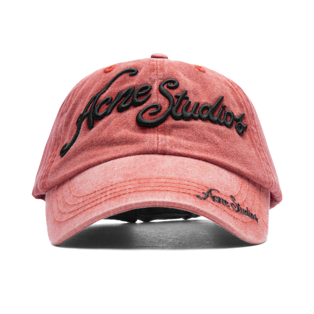 Оригінальна Hats Acne studios – боковий вид