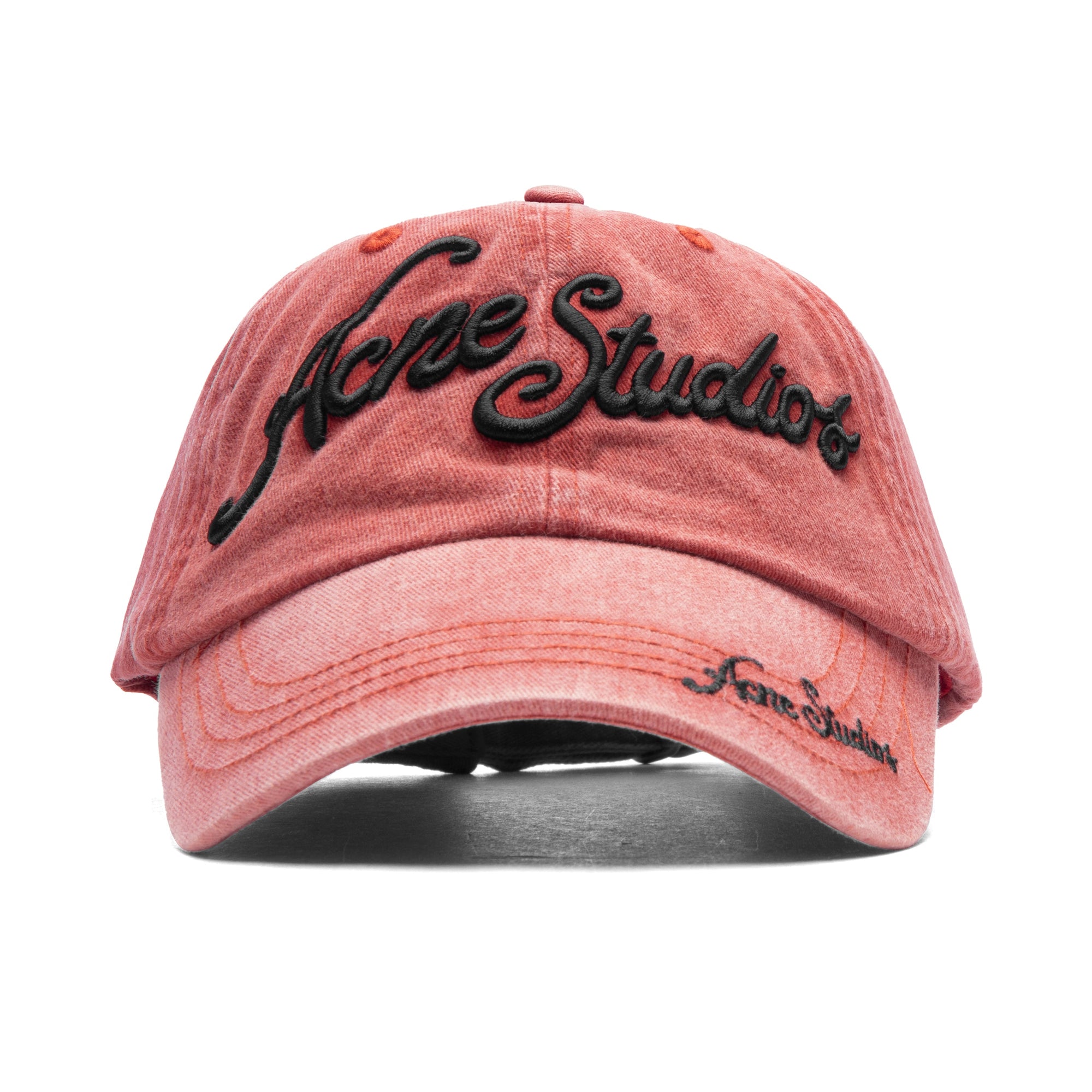 Оригінальна Hats Acne studios – боковий вид