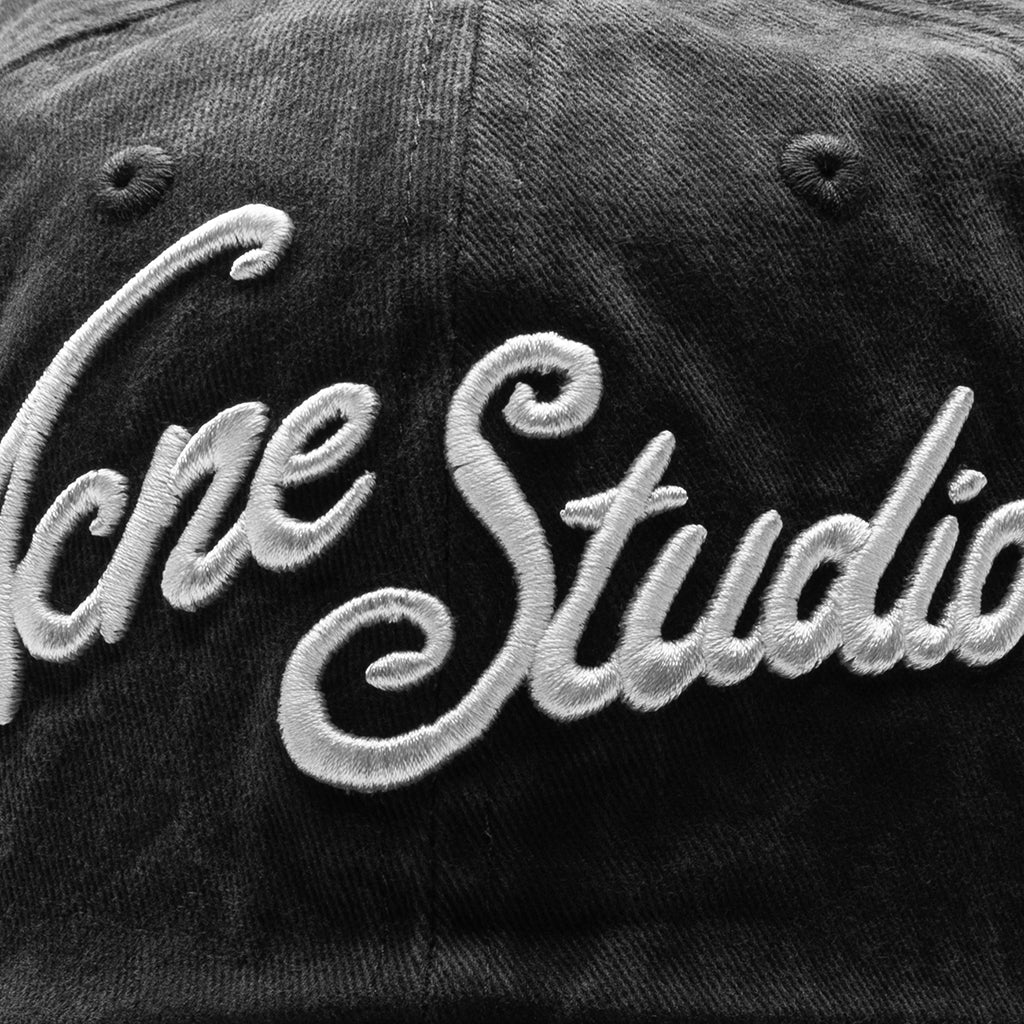 Оригінальна Hats Acne studios – вид ззаду
