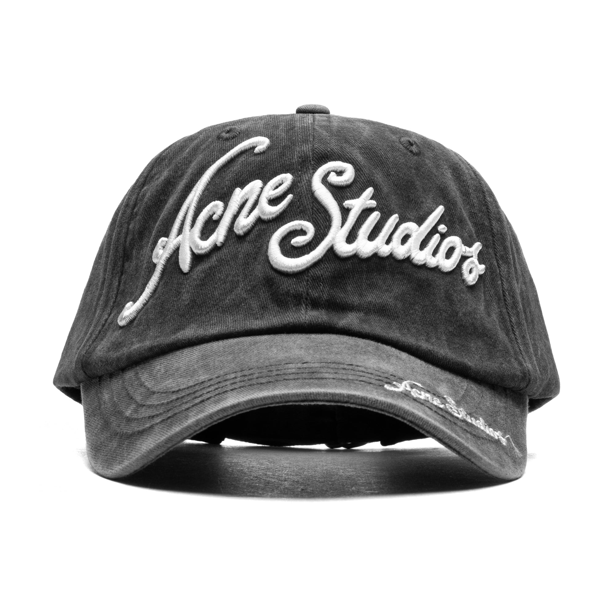 Оригінальна Hats Acne studios – боковий вид