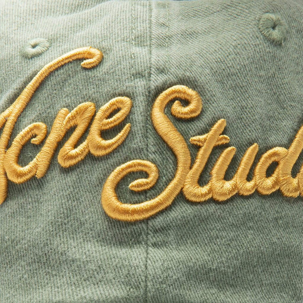 Оригінальна Hats Acne studios – вид ззаду